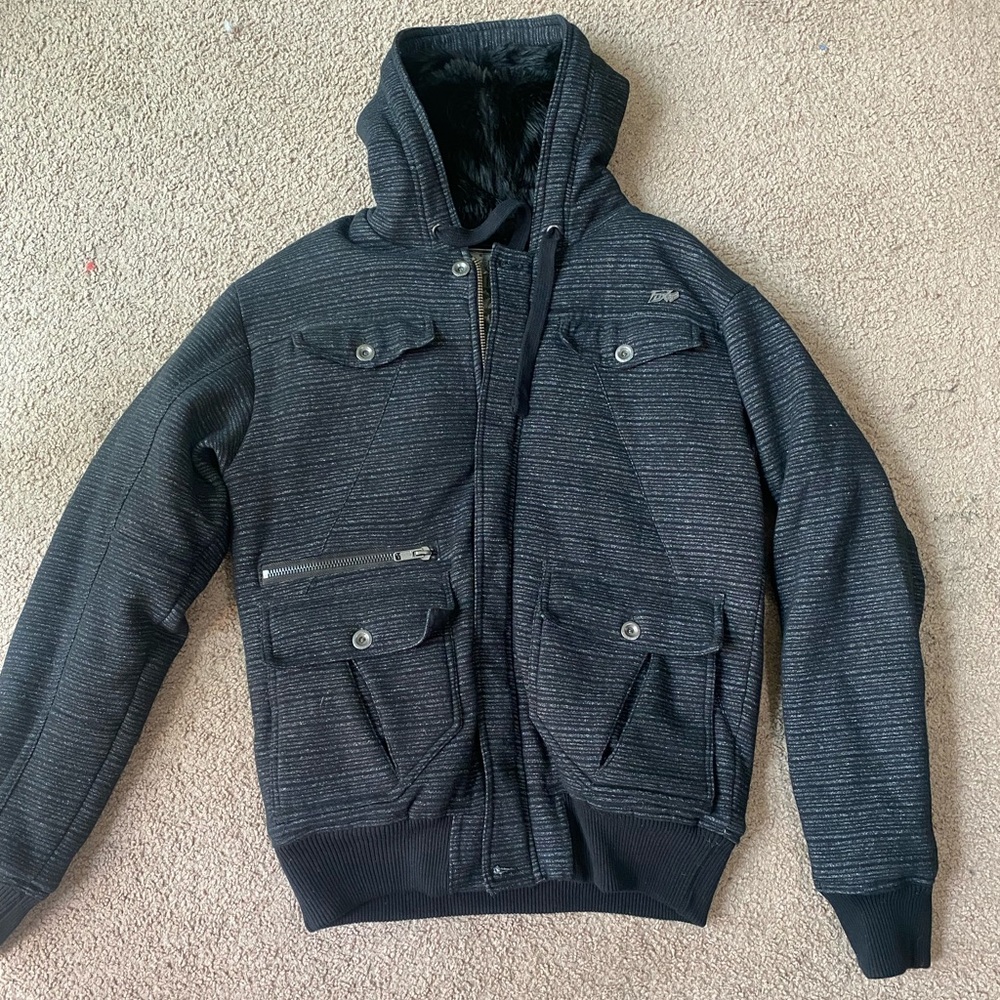 Fox Racing Sasquatch Jacket